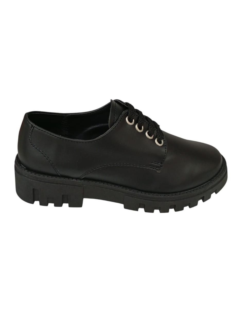 Zapato de piel para niña 2
