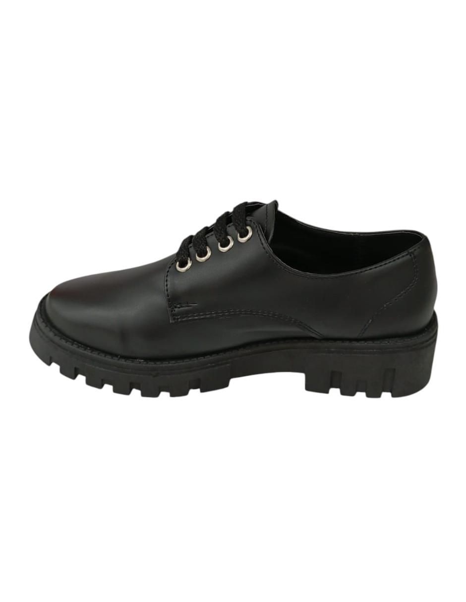 Zapato de piel para niña 3