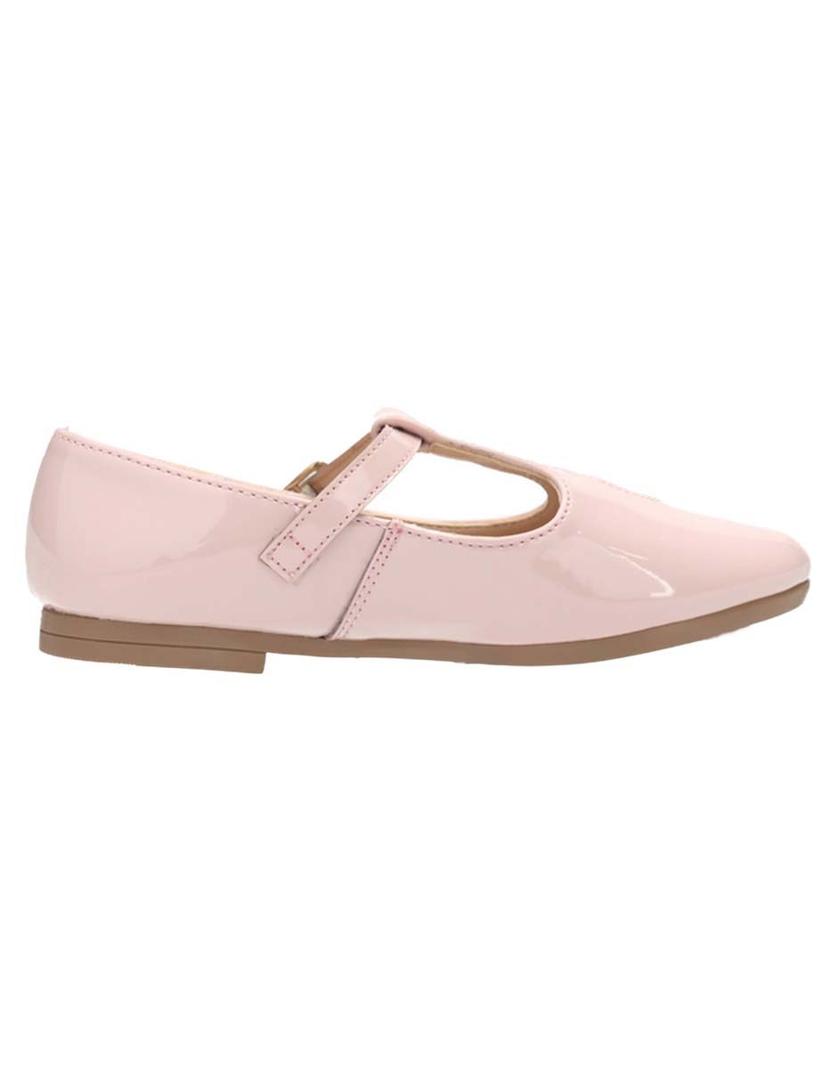Zapato para niña 4