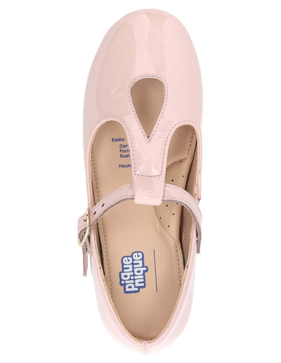 Zapato para niña 5