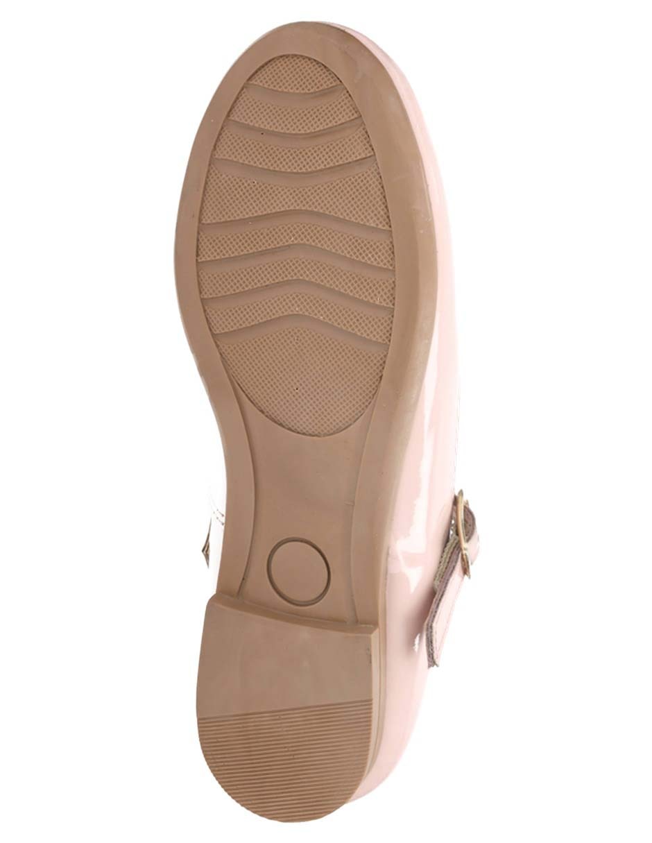 Zapato para niña 6
