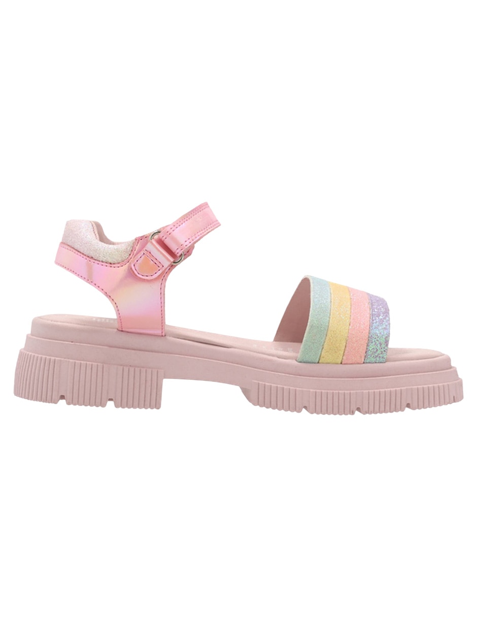 Sandalia para niña 4