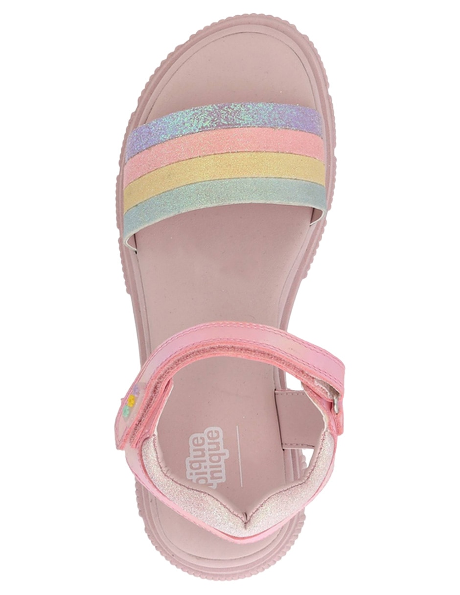 Sandalia para niña 5