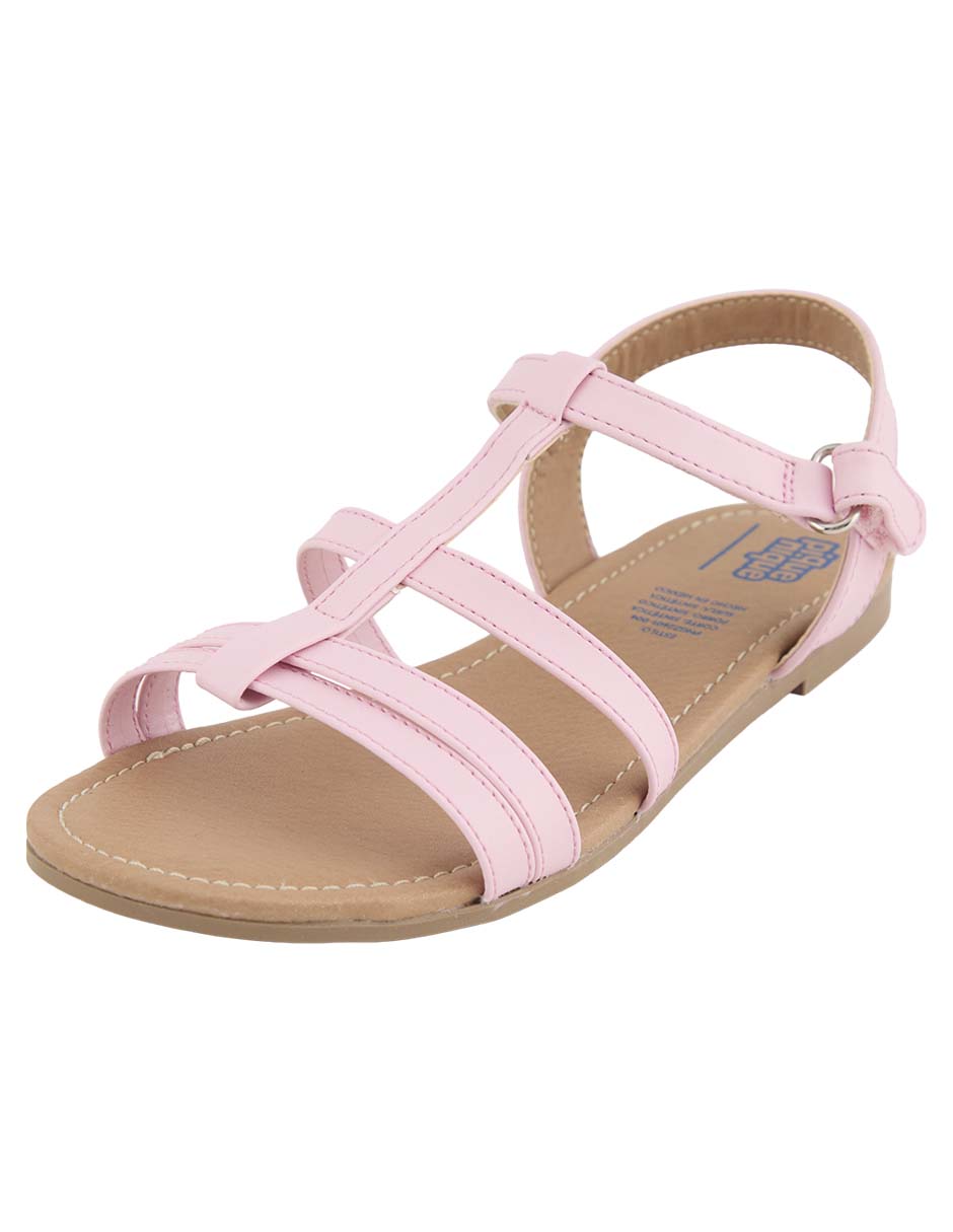 Sandalia para niña 4