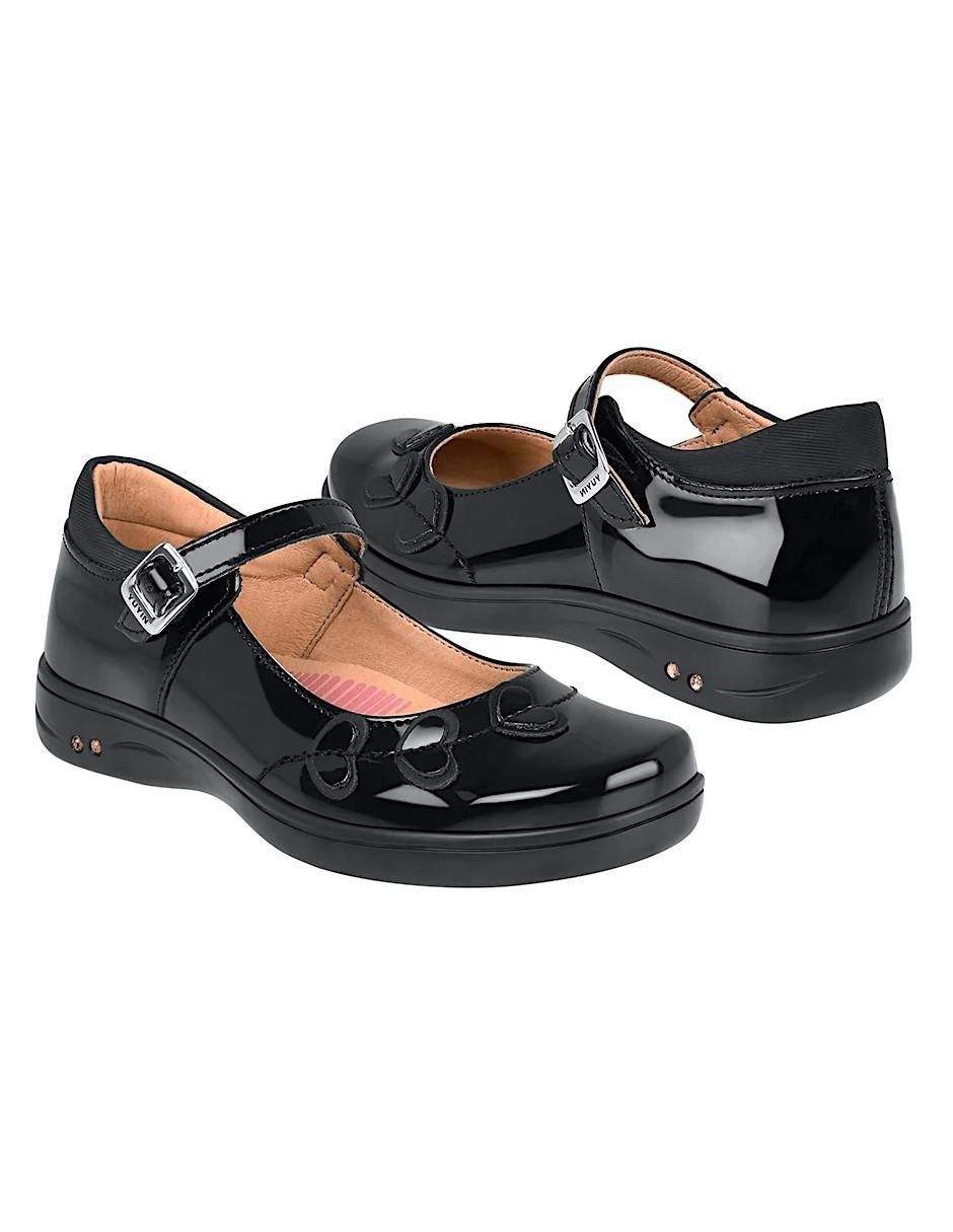 Zapato para niña 4