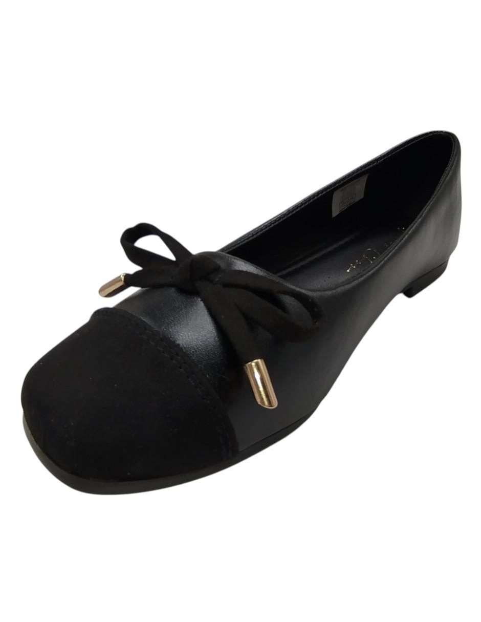 Zapato para niña 4