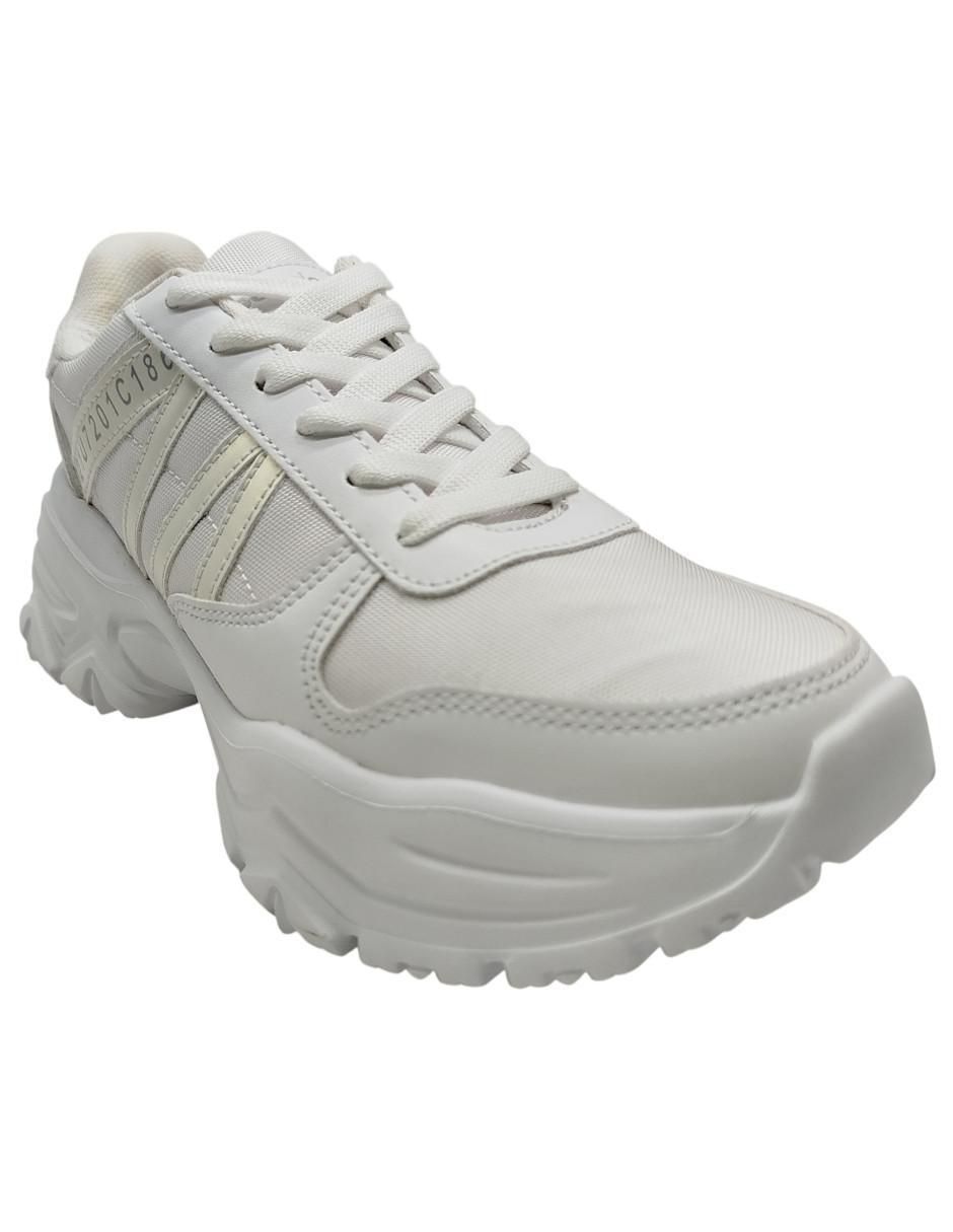 Tenis para niña Tenis para niña