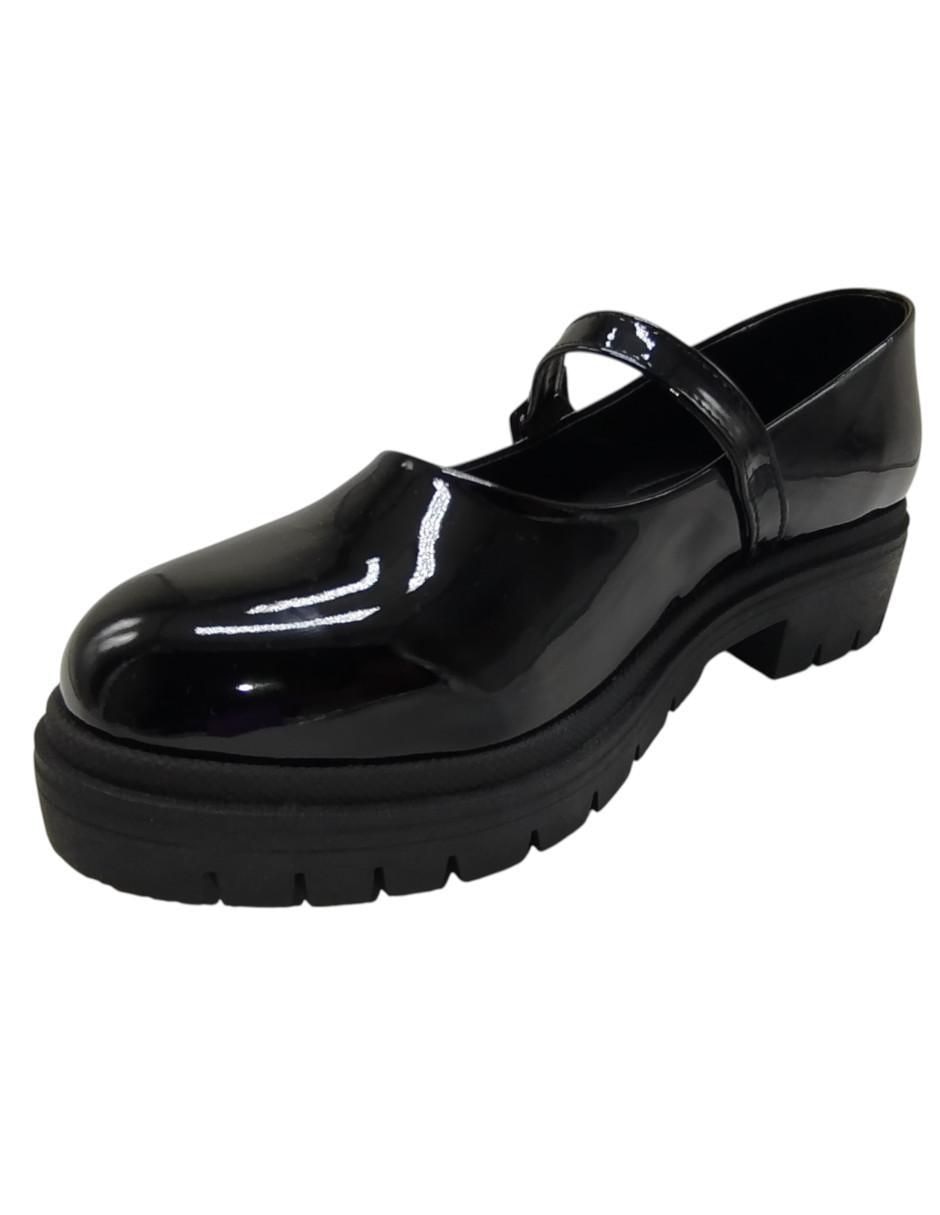 Zapato para niña 4