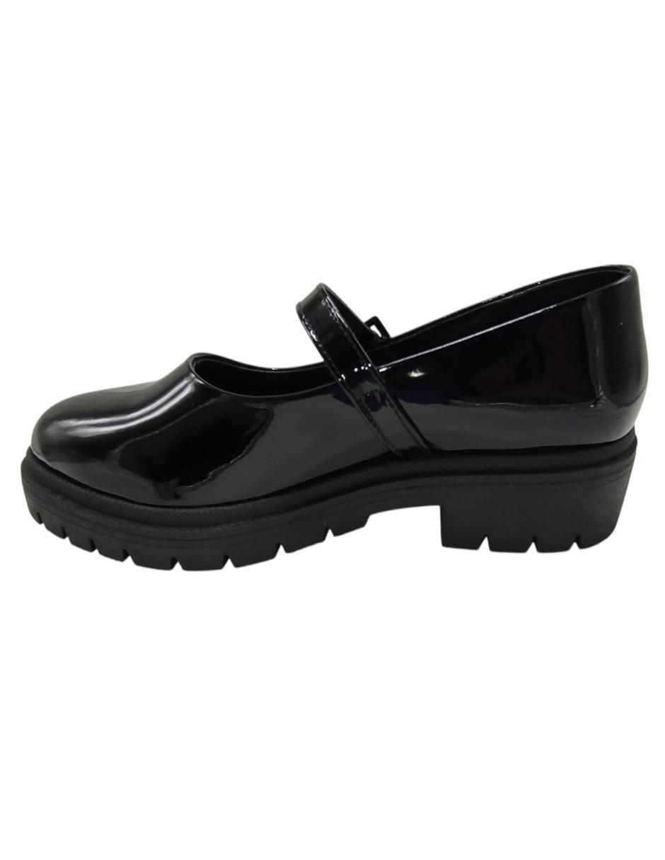 Zapato para niña 5