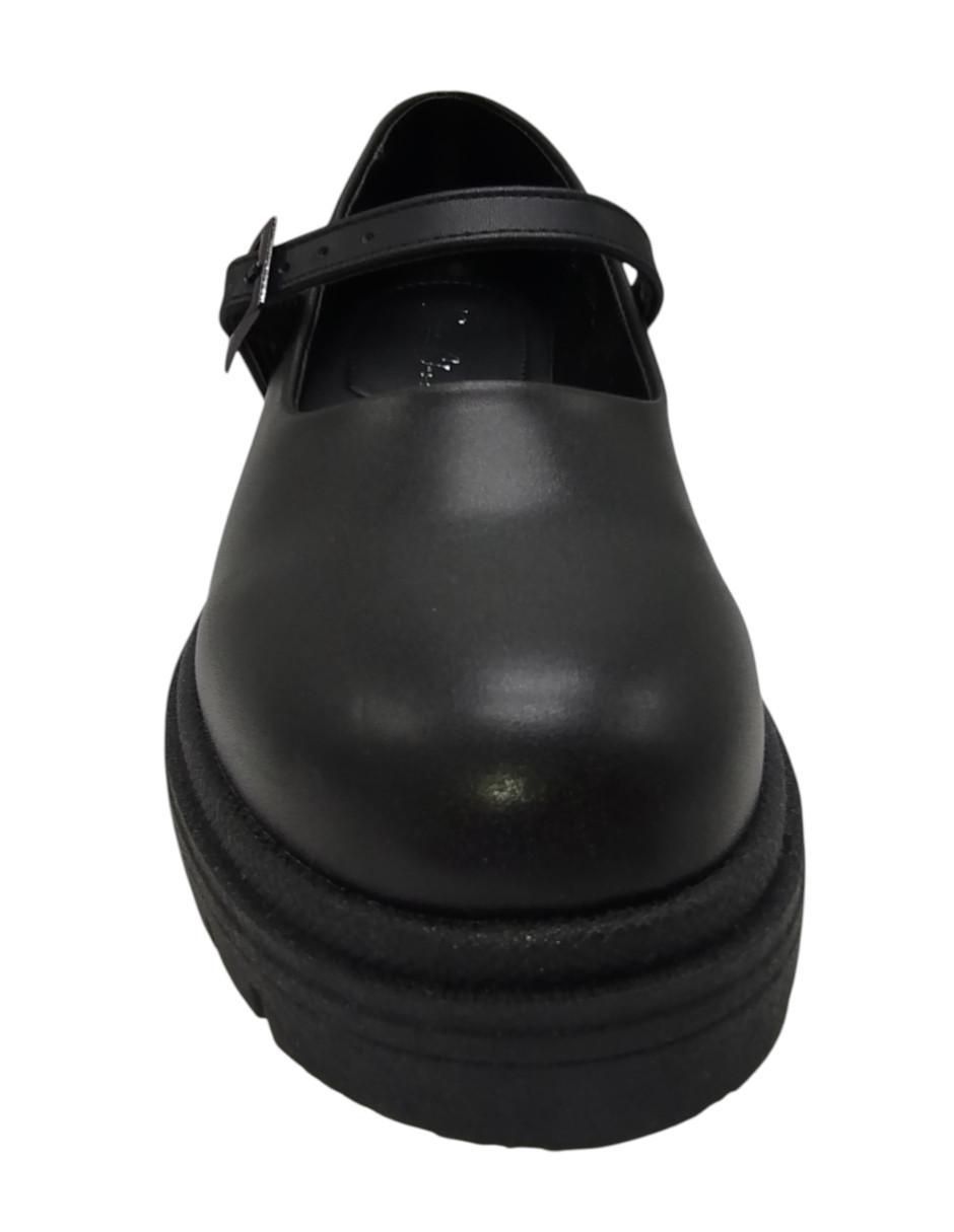 Zapato de piel para niña 3