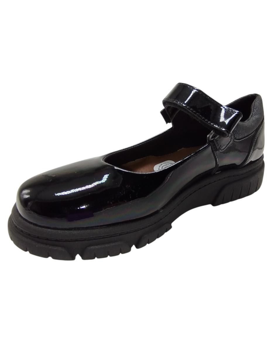 Zapato para niña 4