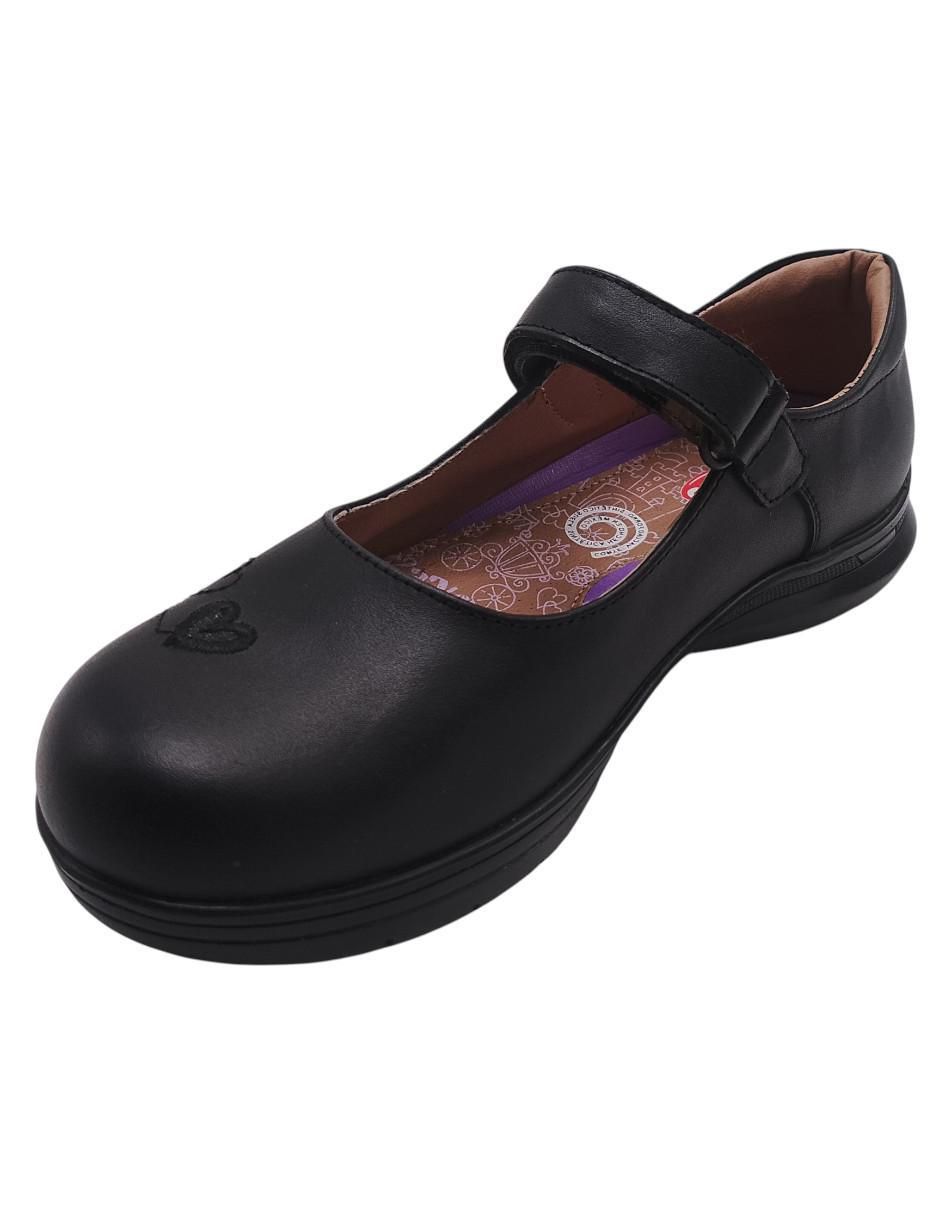 Zapato para niña 4