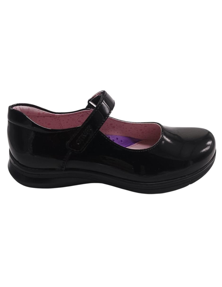 Zapato para niña 2