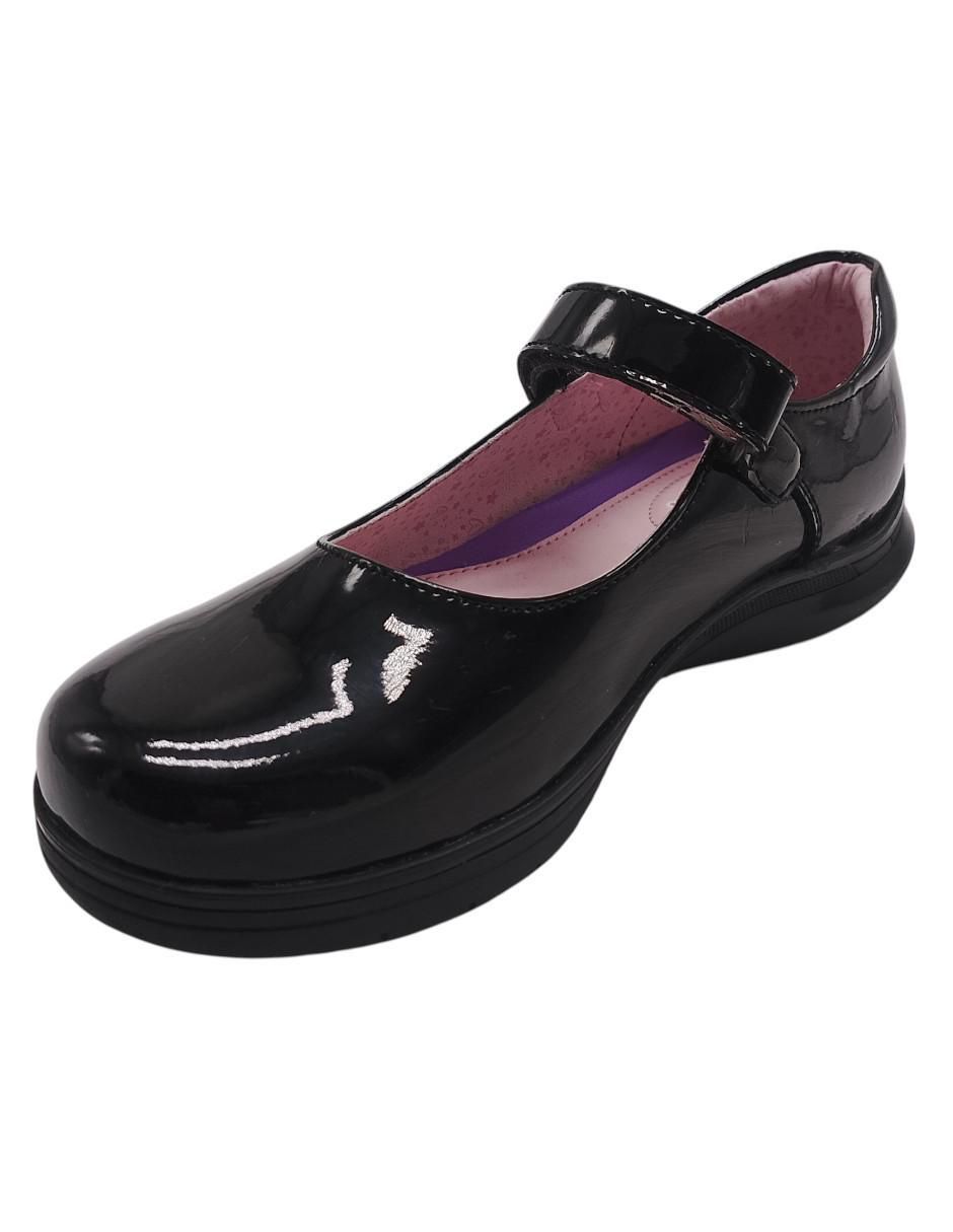 Zapato para niña 4