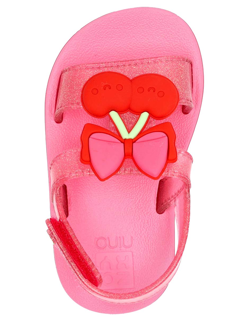 Sandalia para niña 3