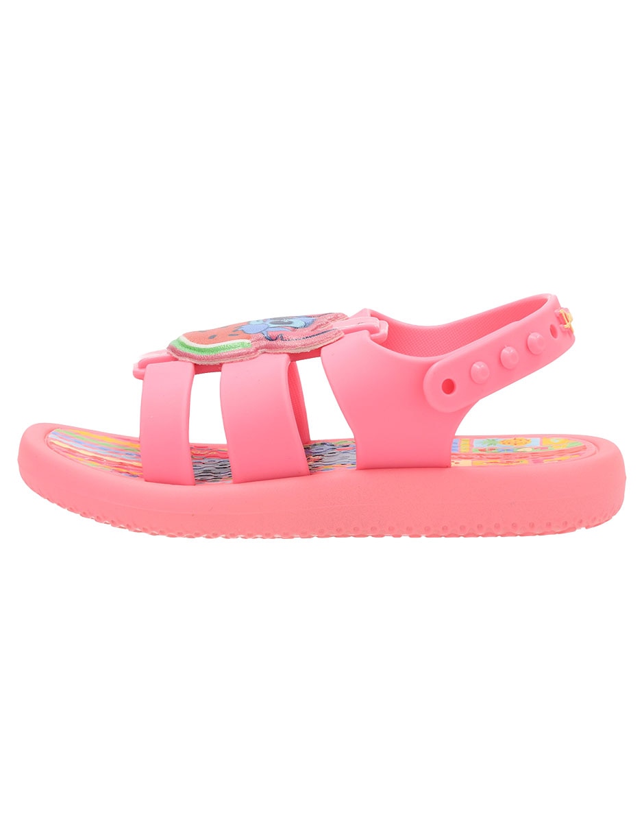 Sandalia para niña