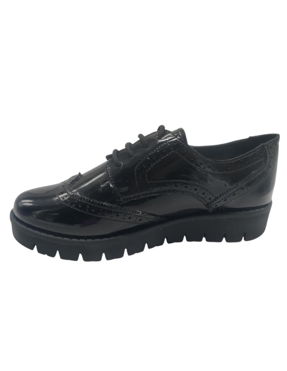 Zapato para niña 4