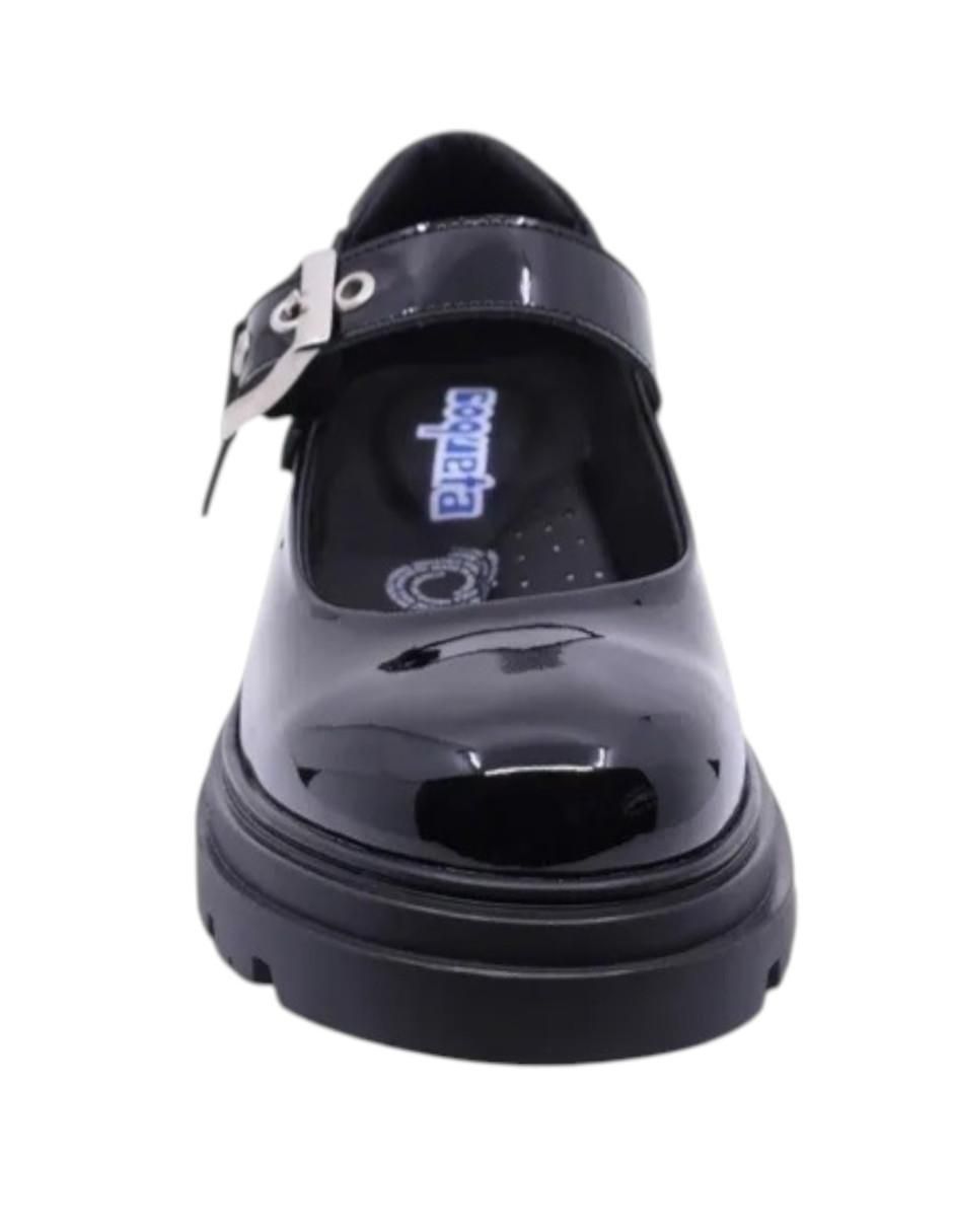 Zapato para niña 3