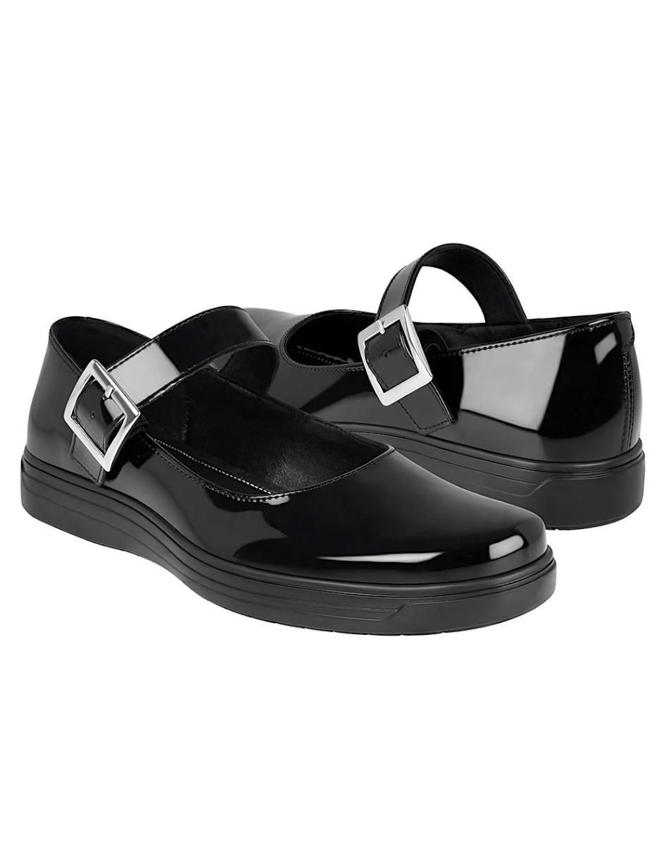 Zapato para niña 4