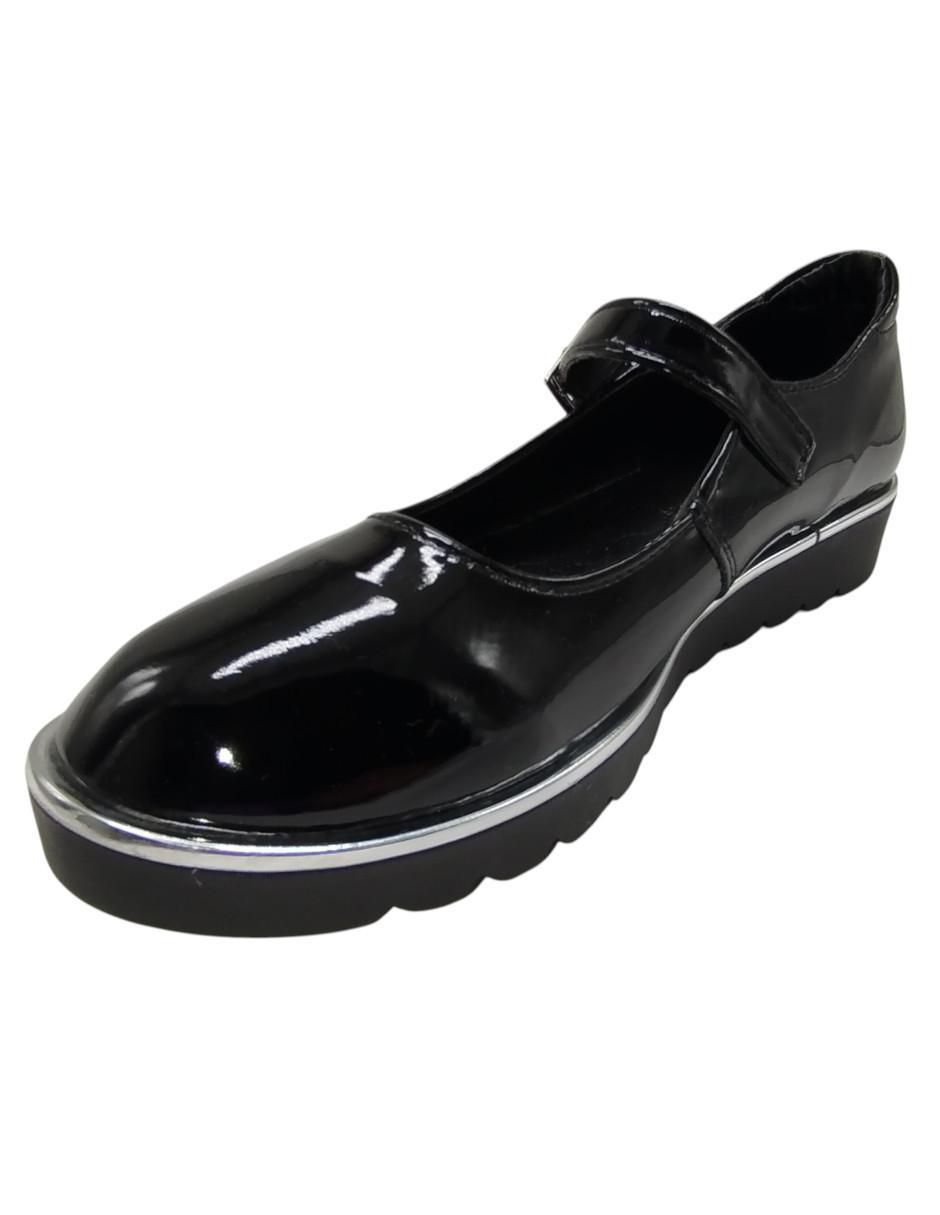 Zapato para niña 4