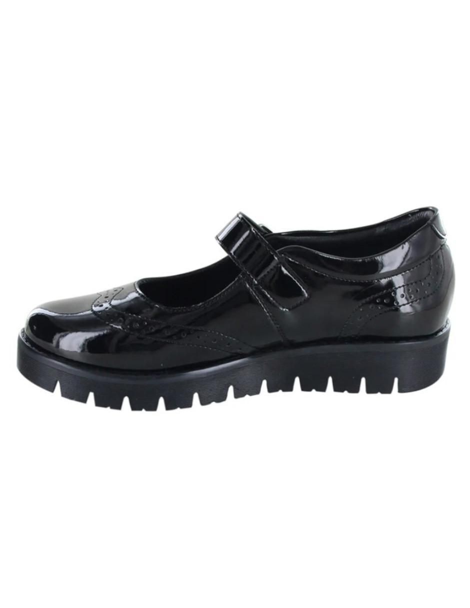 Zapato para niña 4