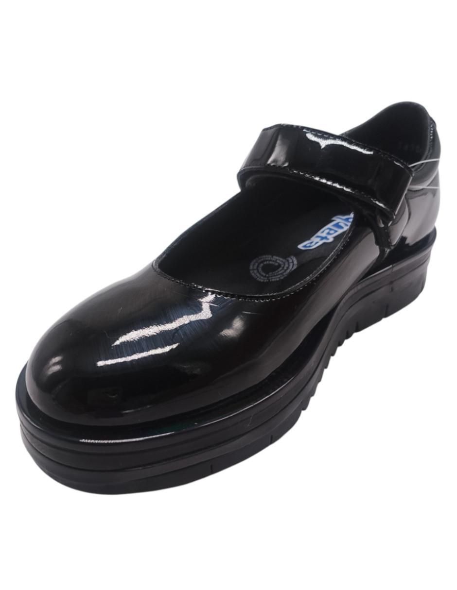 Zapato para niña 4
