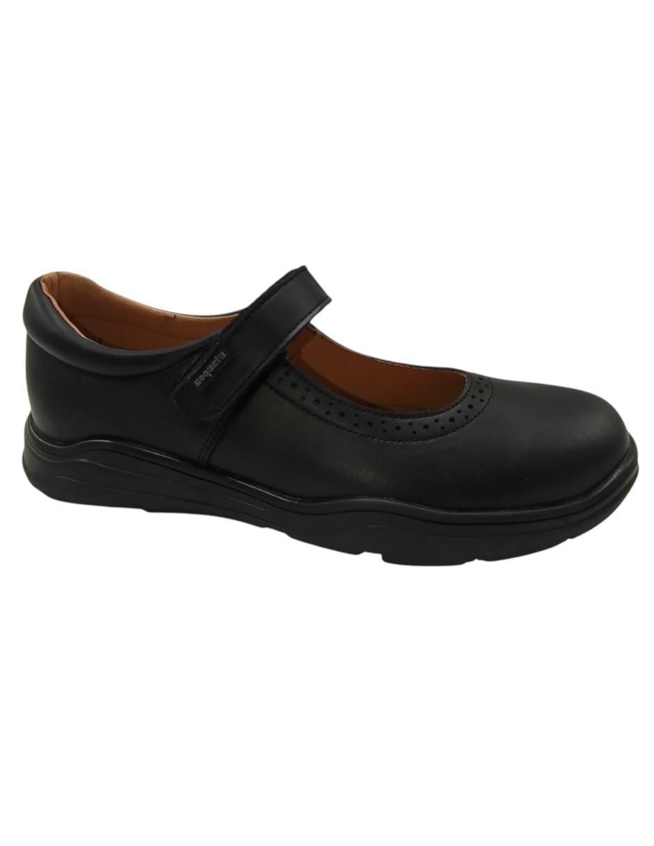 Zapato de piel para niña 2