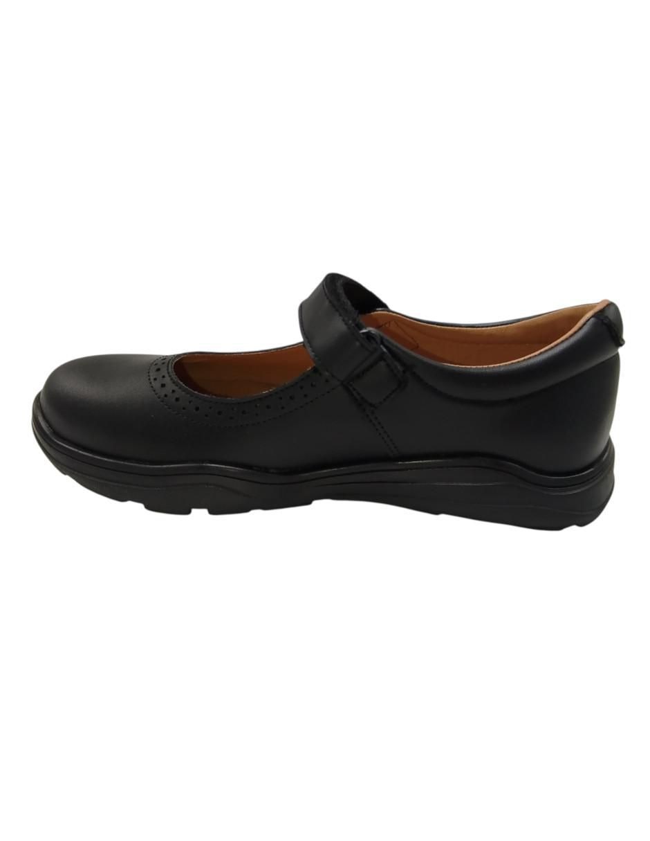 Zapato de piel para niña 5