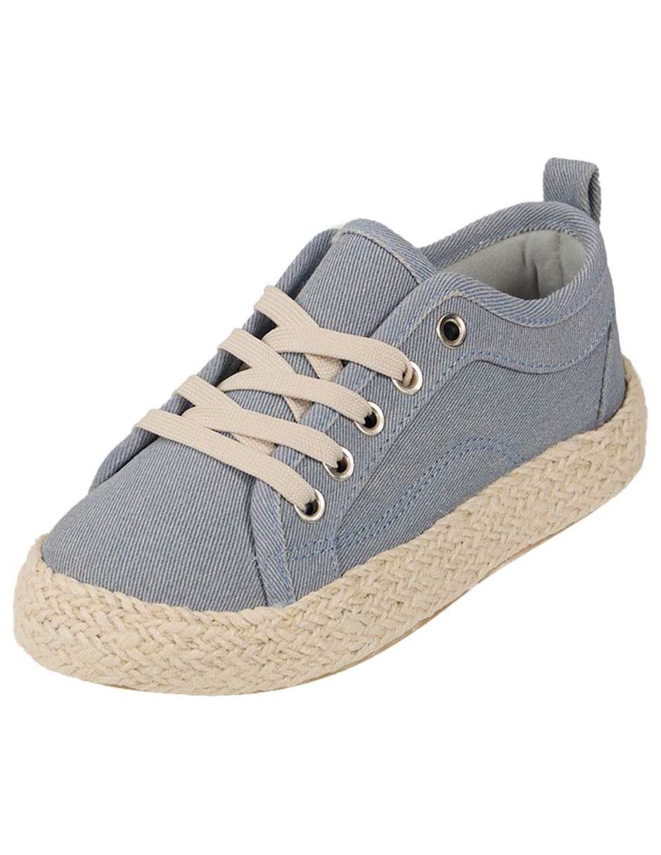 Tenis para niña 2
