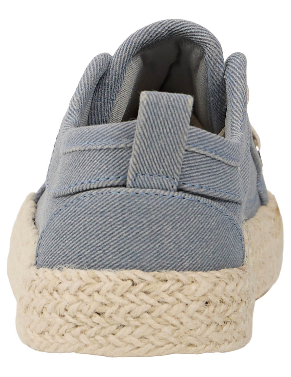 Tenis para niña 3
