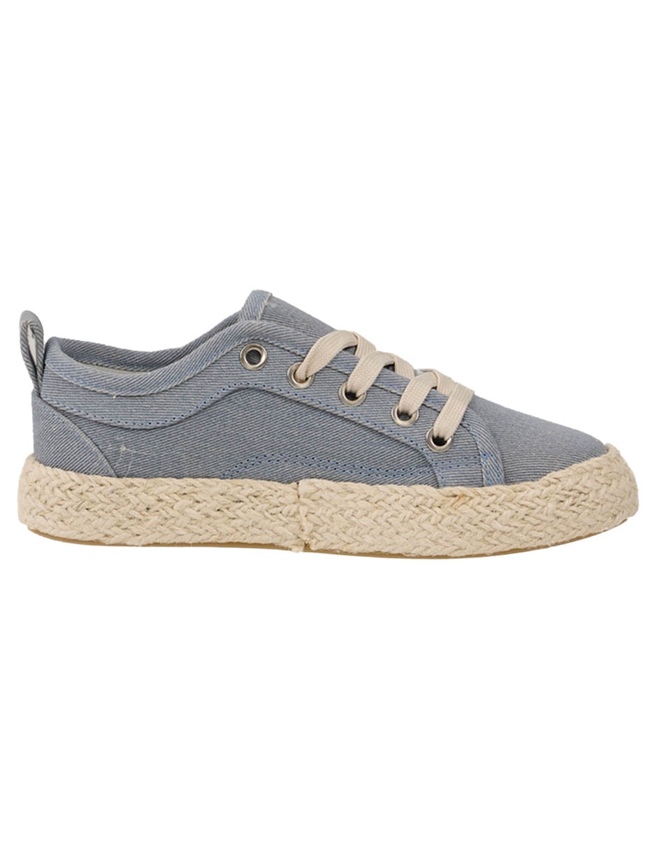 Tenis para niña 4