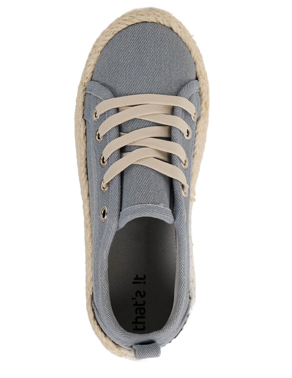 Tenis para niña 5