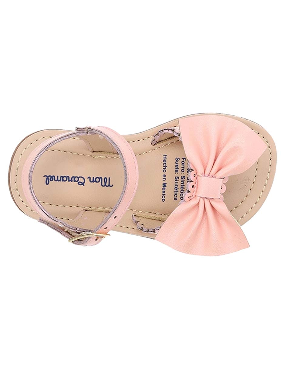 Sandalia para niña 3