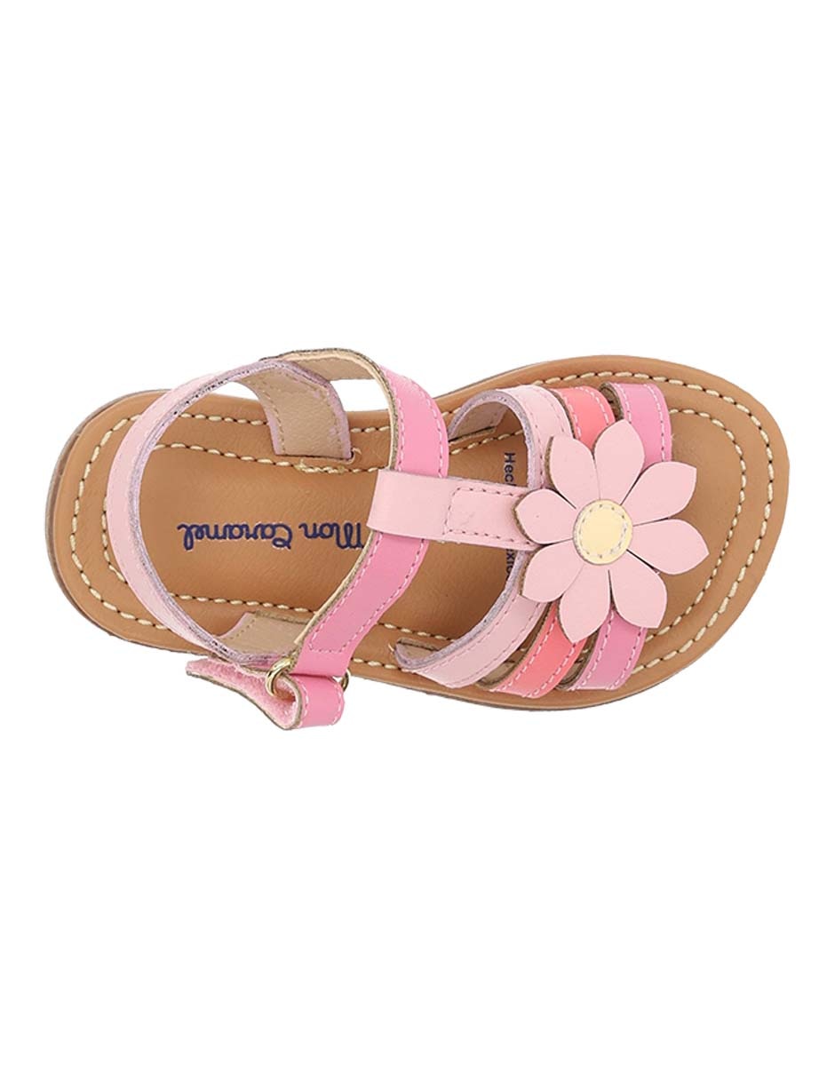 Sandalia para niña 3