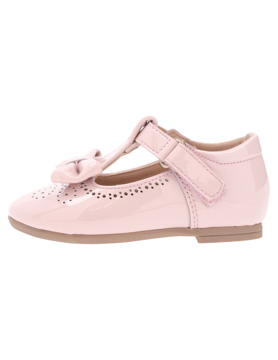 Zapato para bebé niña