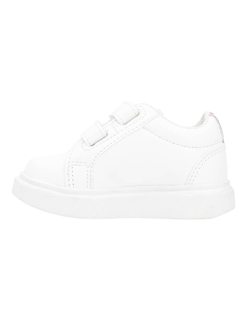 Tenis para niña