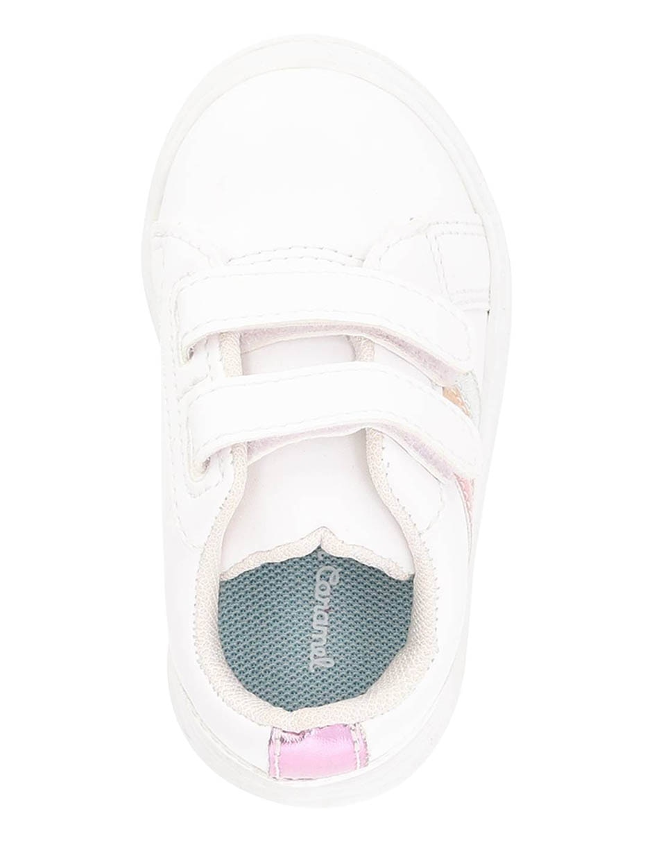Tenis para niña 3
