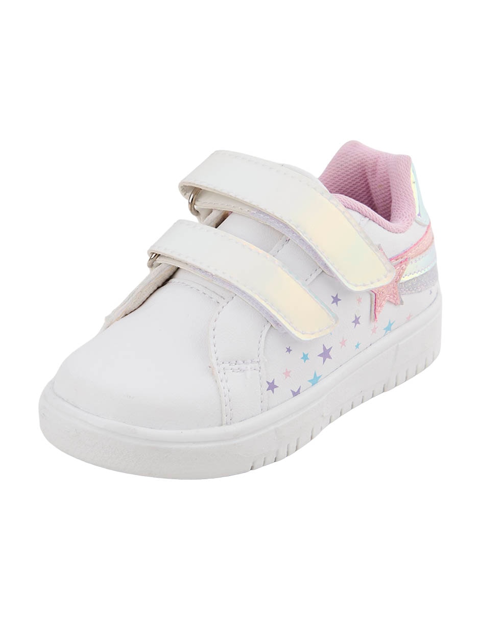 Tenis para bebé niña 2