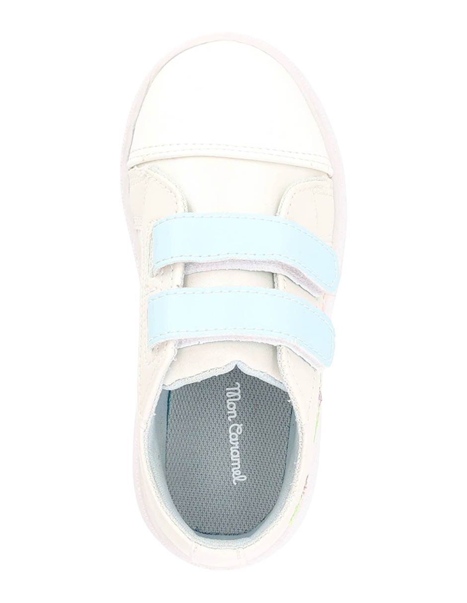 Tenis para niña 3