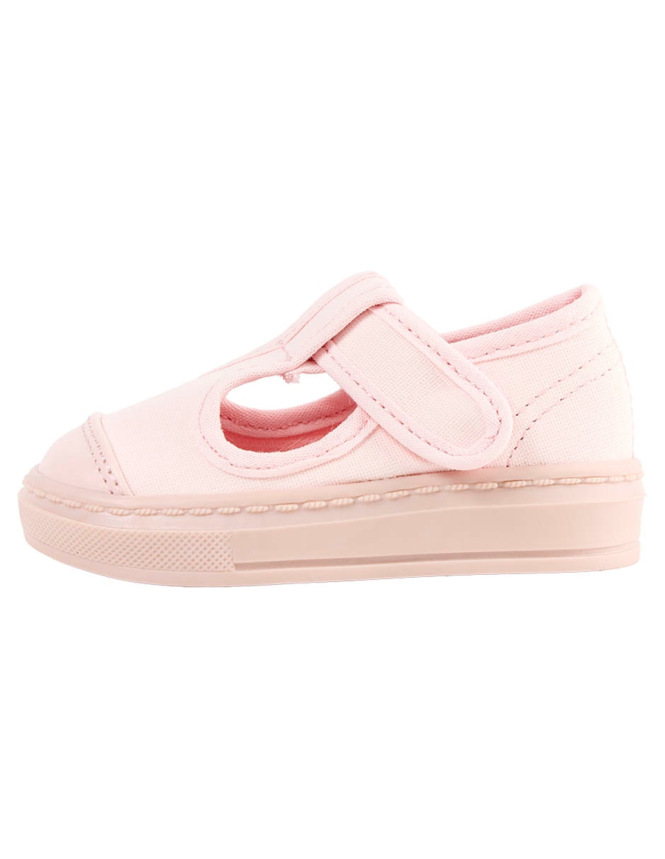 Tenis para niña