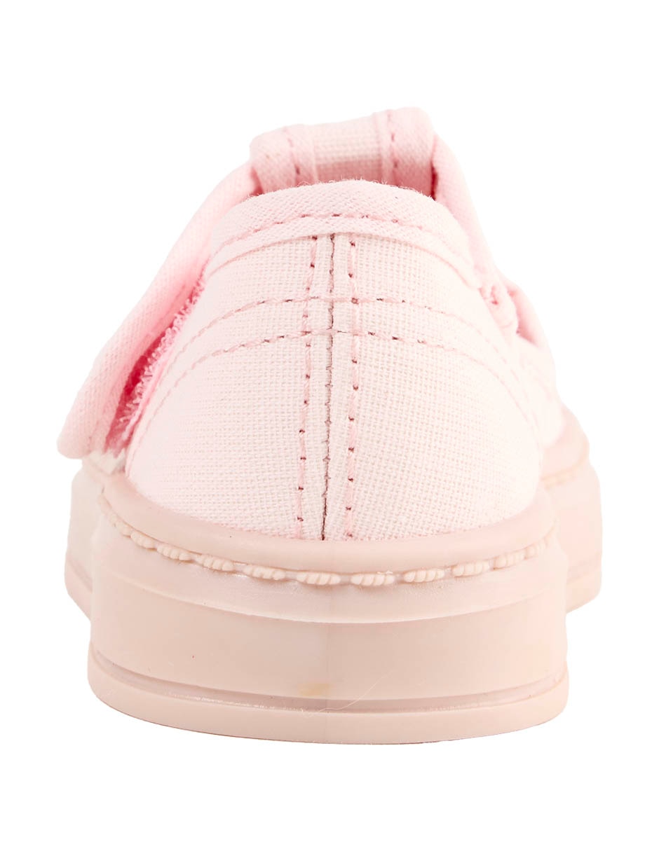 Tenis para niña 3