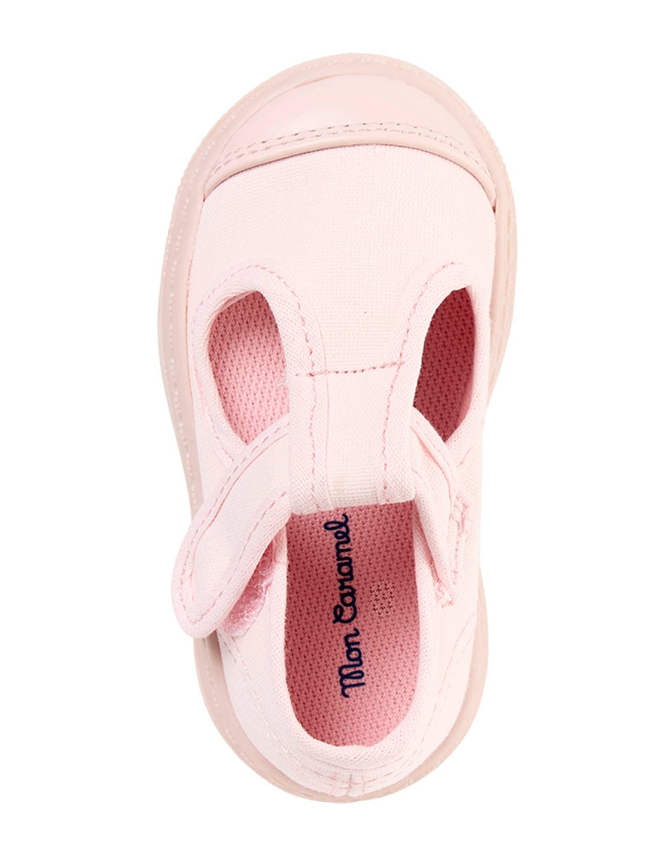 Tenis para niña 5