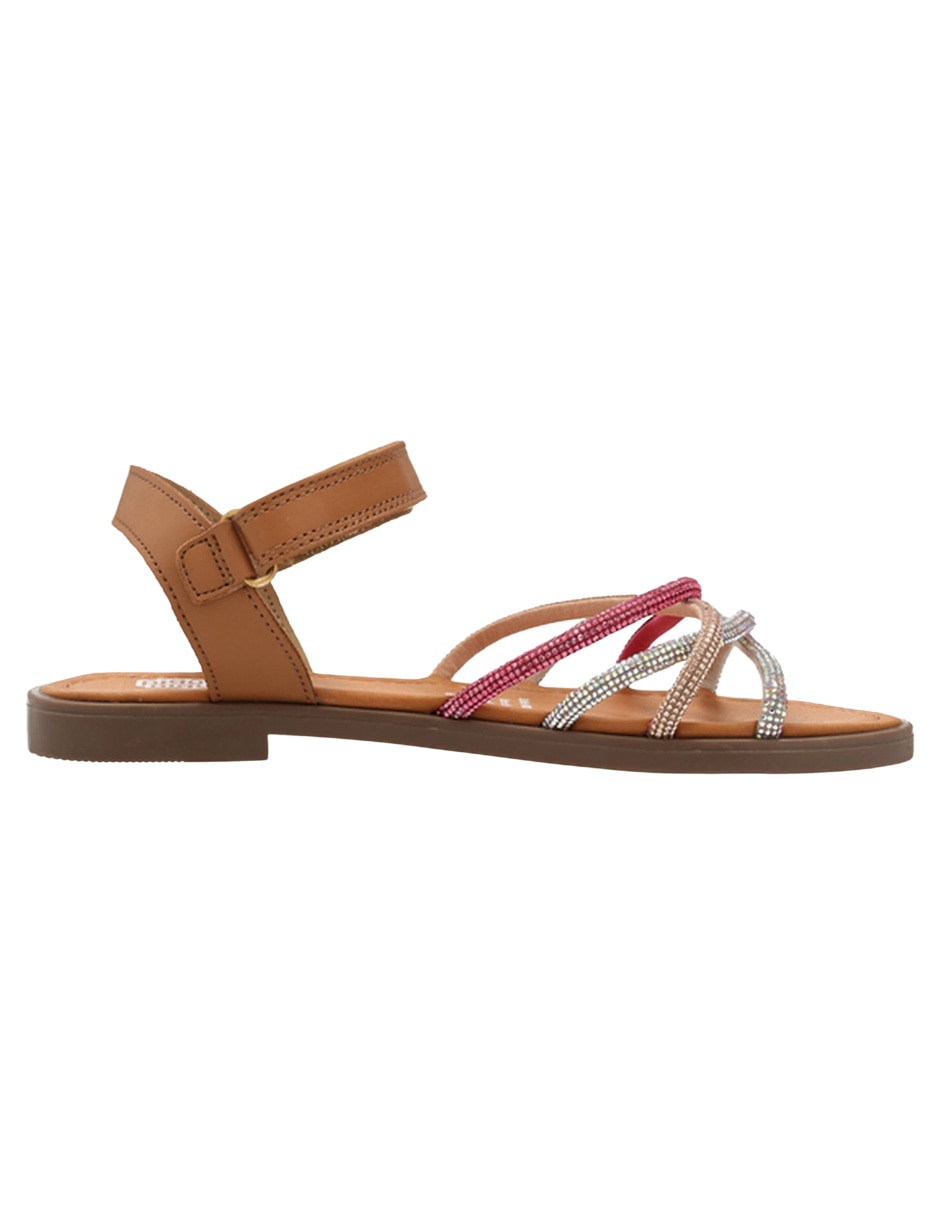 Sandalia para niña 4