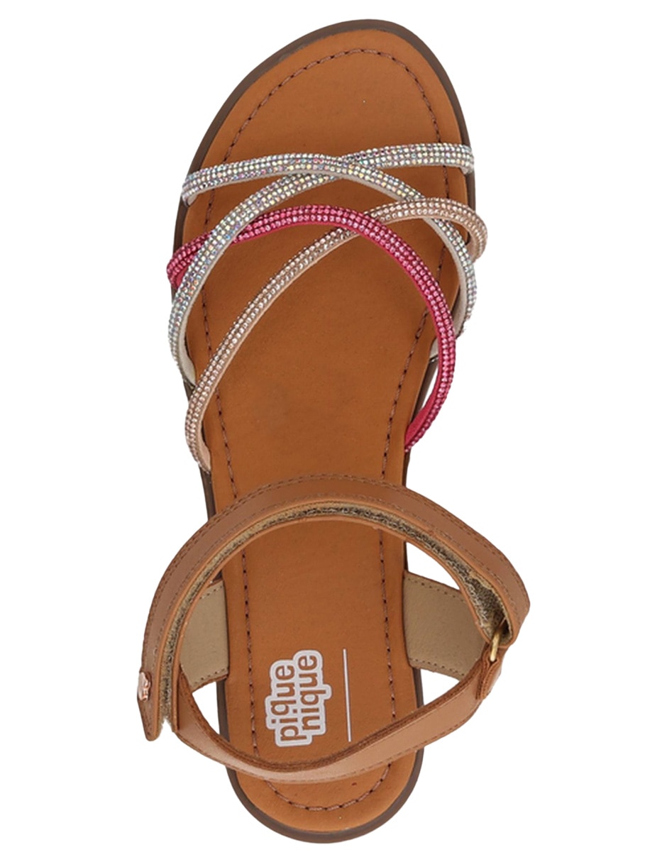 Sandalia para niña 5