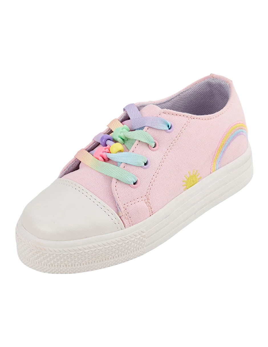 Tenis para niña 2