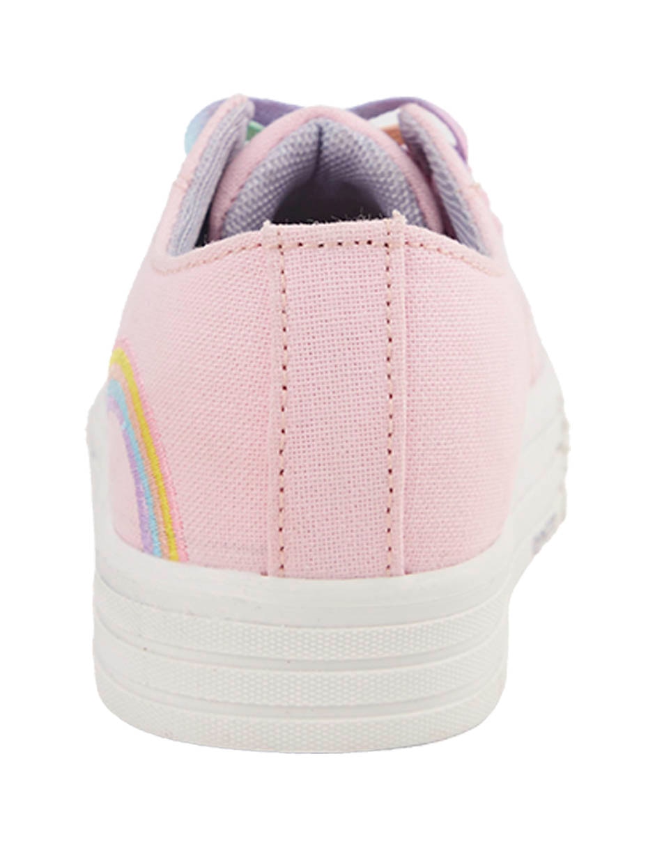 Tenis para niña 3