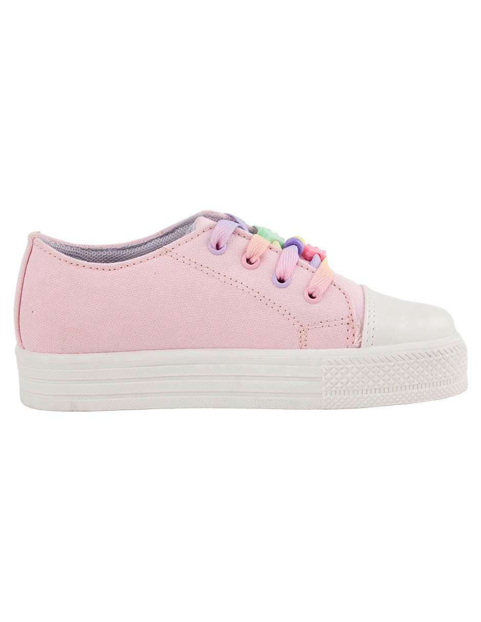 Tenis para niña 4