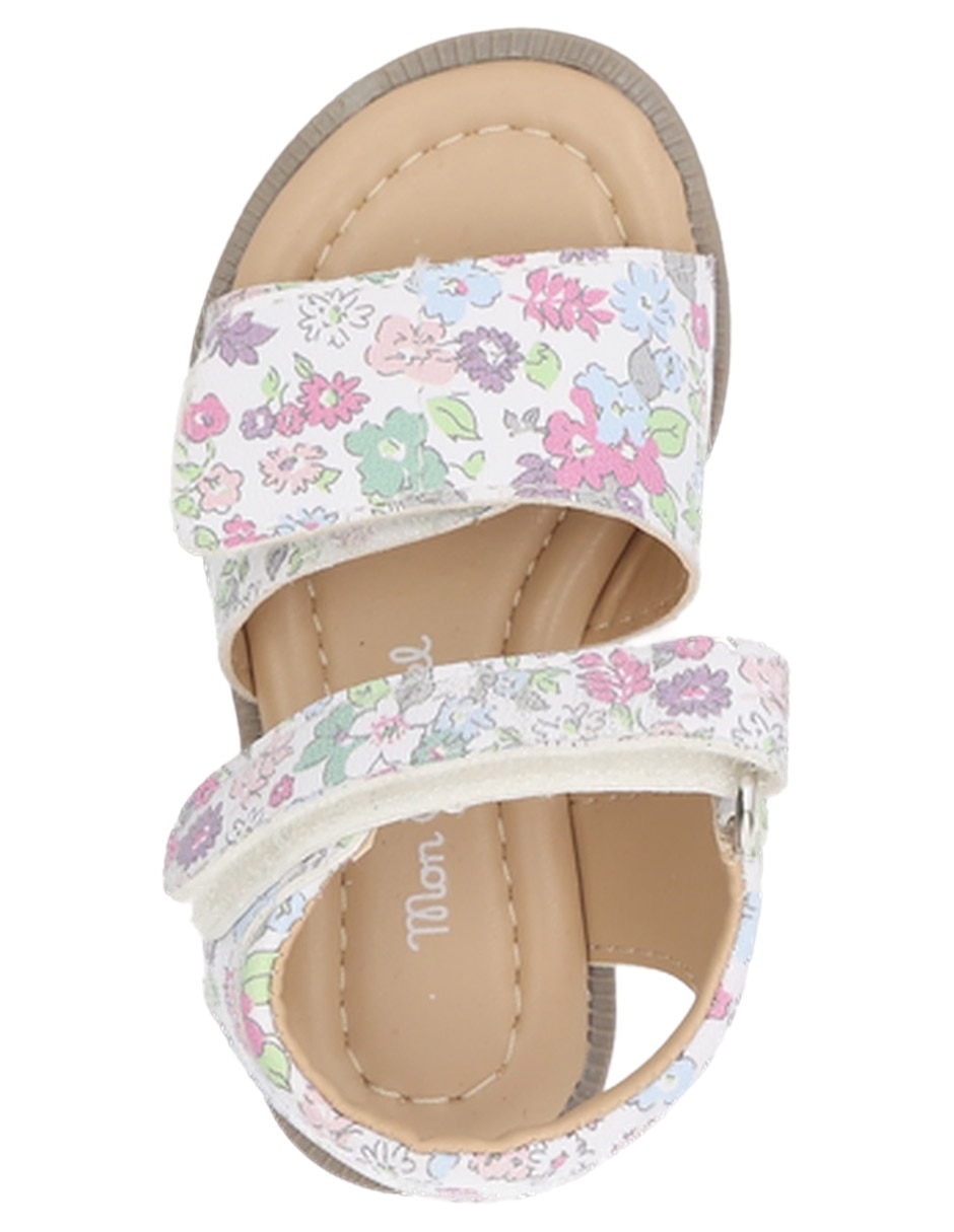 Sandalia para niña 3
