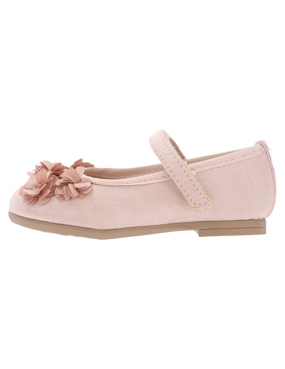 Zapato para bebé niña Zapato para bebé niña