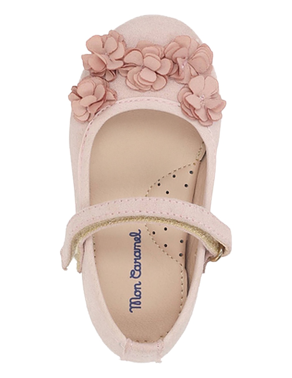 Zapato para bebé niña 3